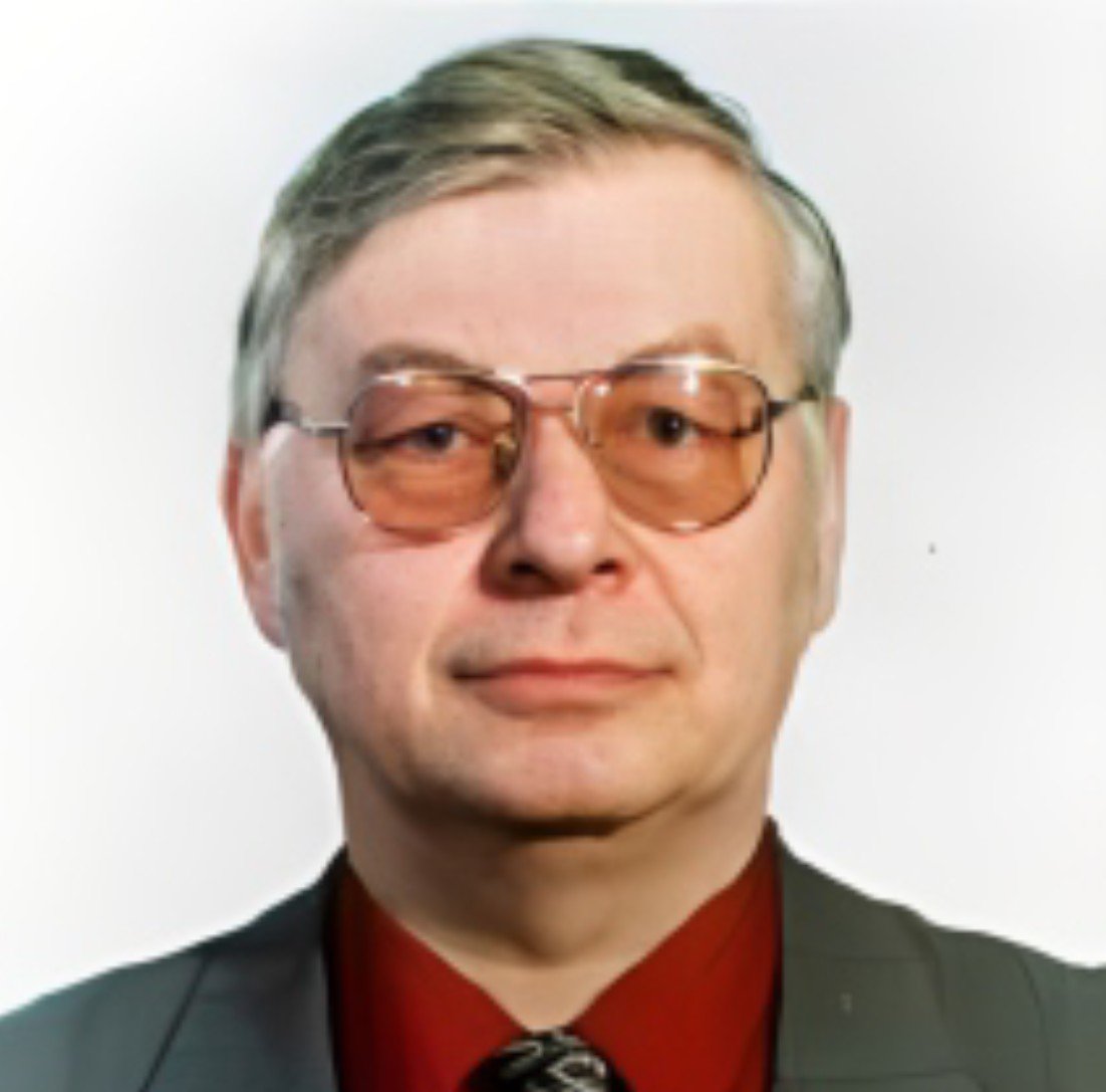 Prof. Arturs Medvids
