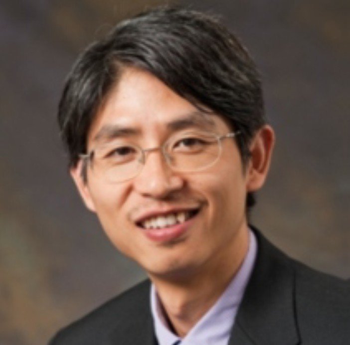 Dr. Jianfeng Wang