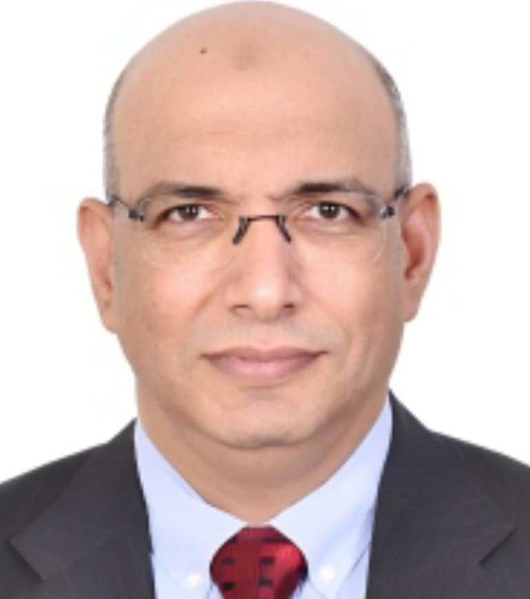 Prof. Mohamed Hassan Abdelwahab El-Newehy