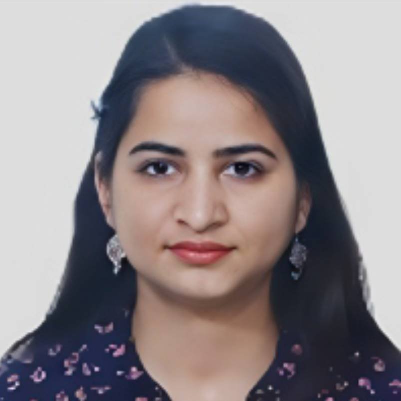 Ms. Meenu Dolia